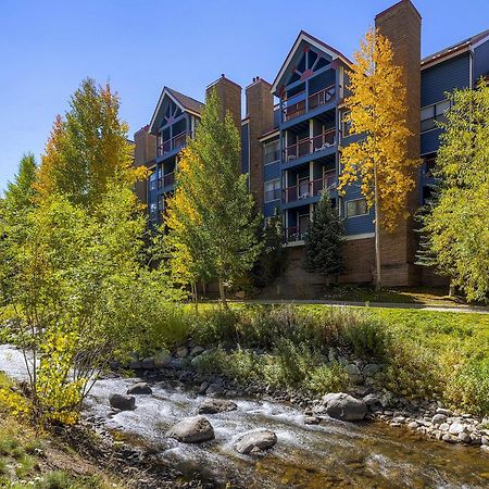 Blue River Escapade Брекенридж Номер фото